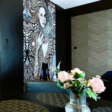 Park Apartament Z Duzym Tarasem - Proplace Gorzów Wielkopolski Extérieur photo