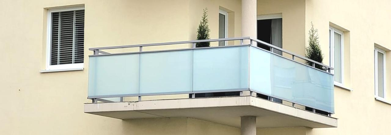Park Apartament Z Duzym Tarasem - Proplace Gorzów Wielkopolski Extérieur photo