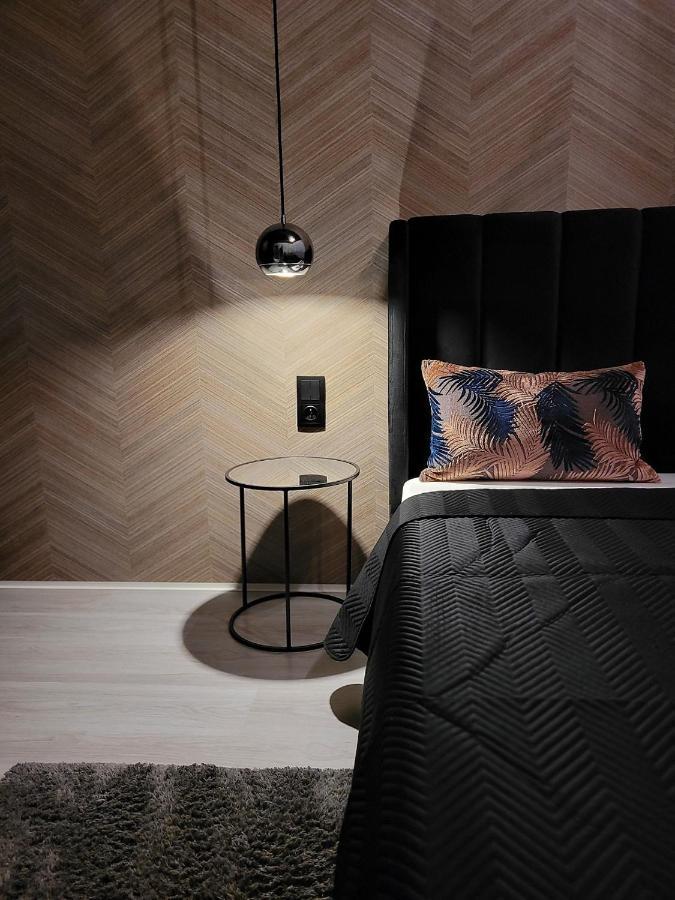 Park Apartament Z Duzym Tarasem - Proplace Gorzów Wielkopolski Extérieur photo