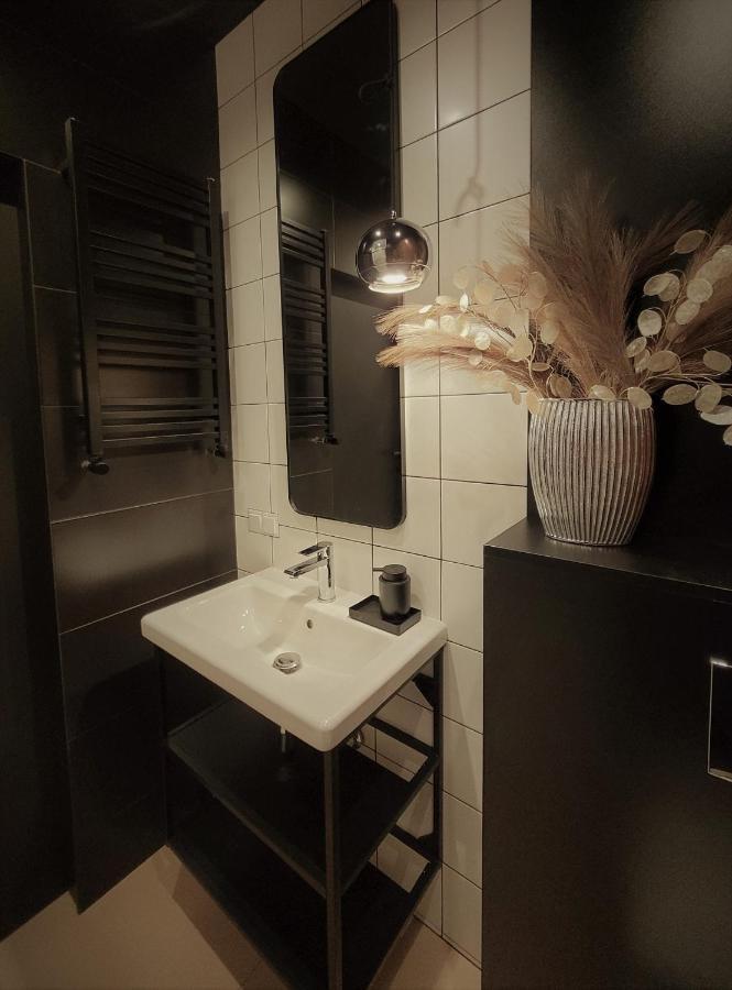 Park Apartament Z Duzym Tarasem - Proplace Gorzów Wielkopolski Extérieur photo