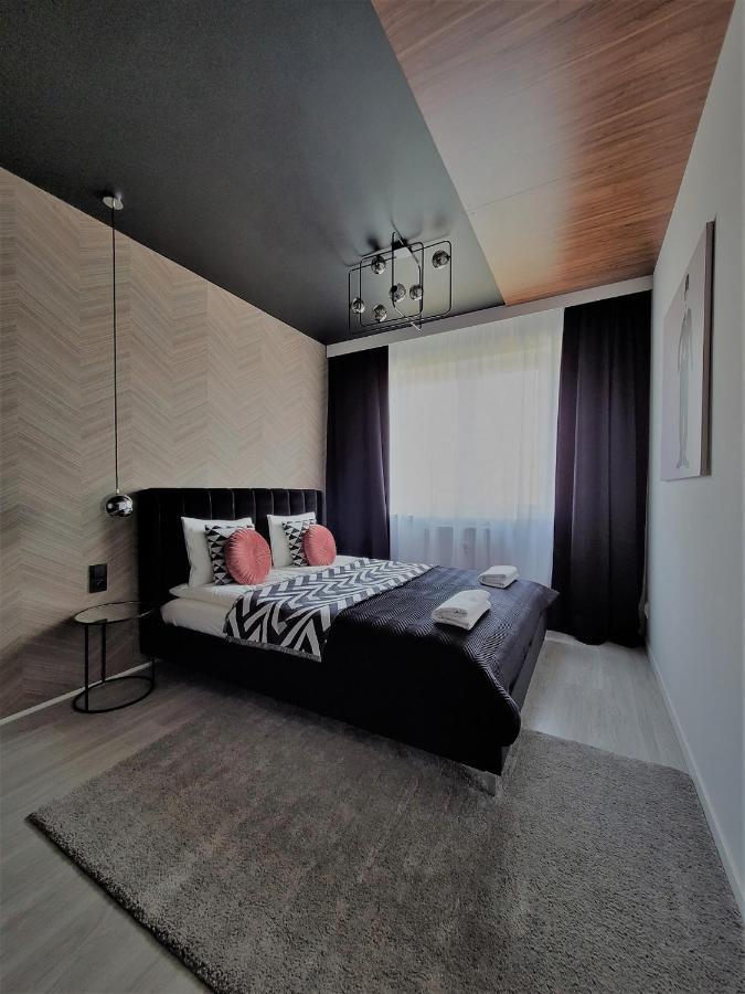 Park Apartament Z Duzym Tarasem - Proplace Gorzów Wielkopolski Extérieur photo