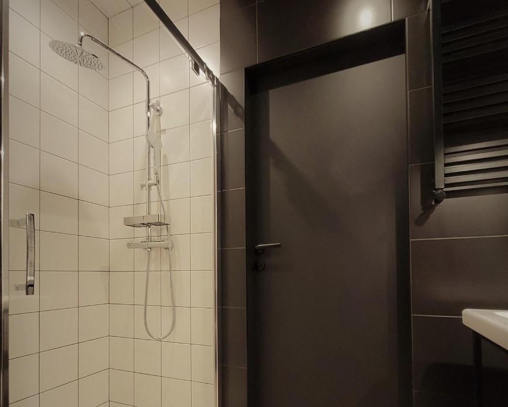 Park Apartament Z Duzym Tarasem - Proplace Gorzów Wielkopolski Extérieur photo