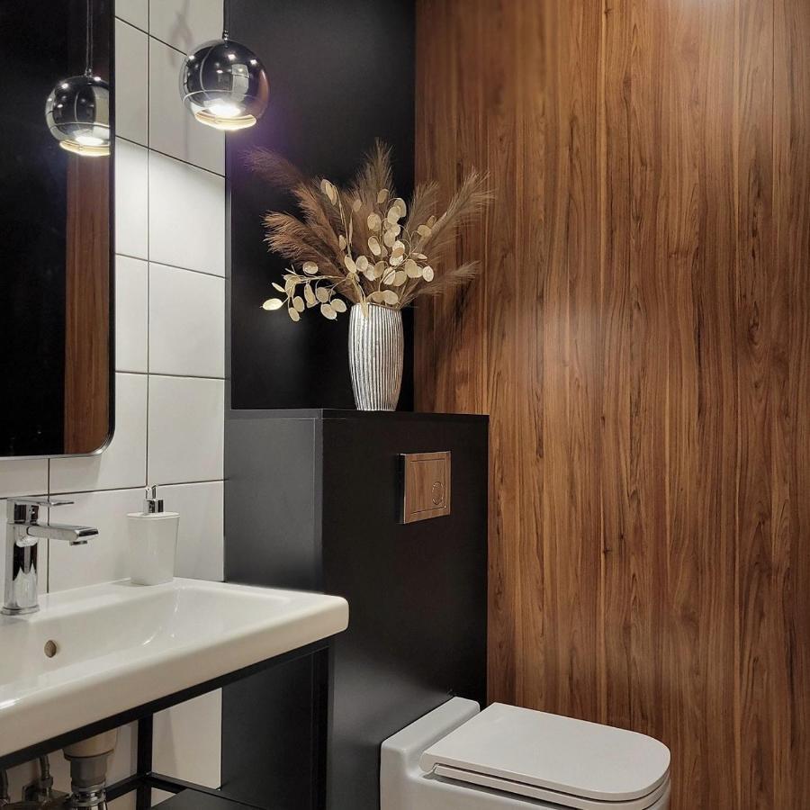 Park Apartament Z Duzym Tarasem - Proplace Gorzów Wielkopolski Extérieur photo