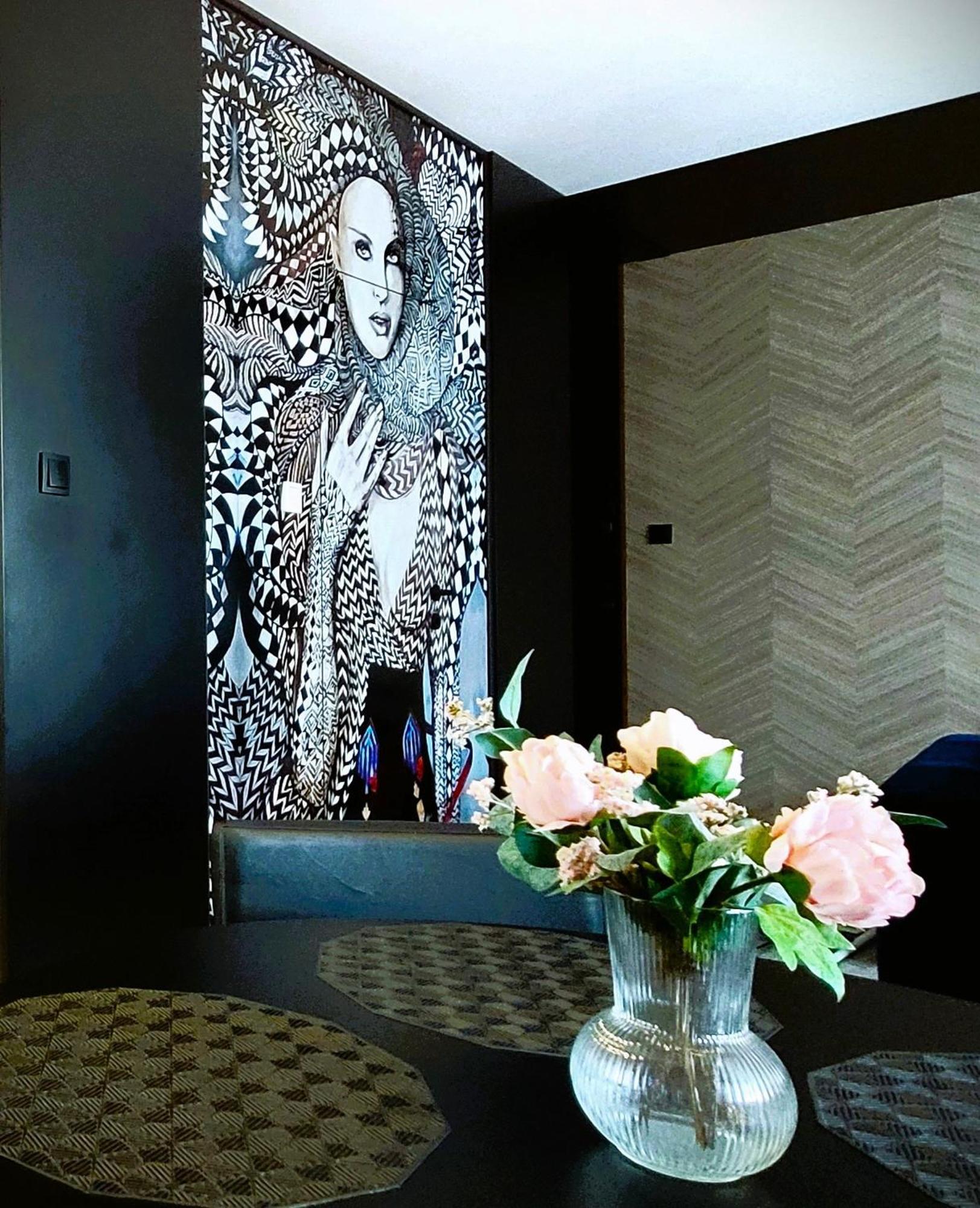 Park Apartament Z Duzym Tarasem - Proplace Gorzów Wielkopolski Extérieur photo