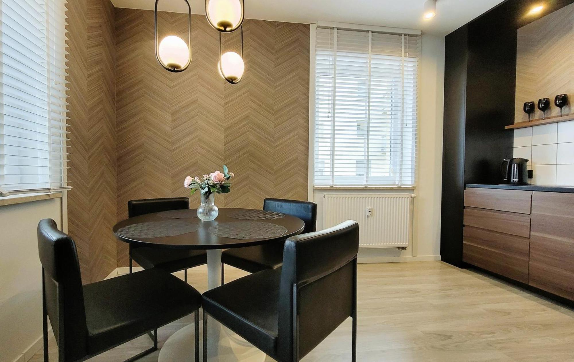 Park Apartament Z Duzym Tarasem - Proplace Gorzów Wielkopolski Extérieur photo